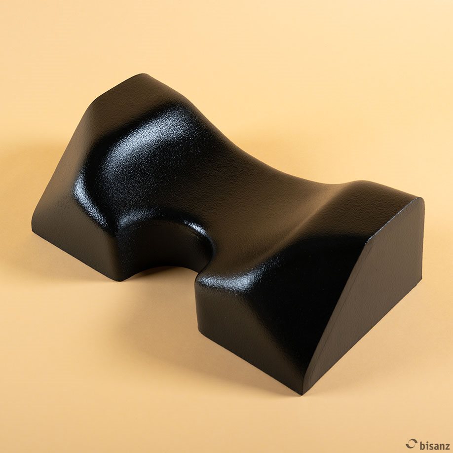 Thoraxkissen Typ: AB, nach Roßmann