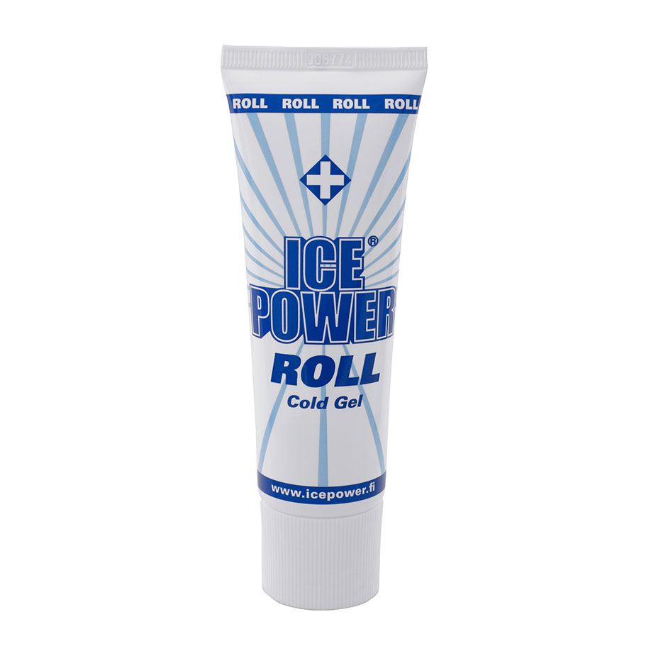 Ice Power Roller 75 ml,