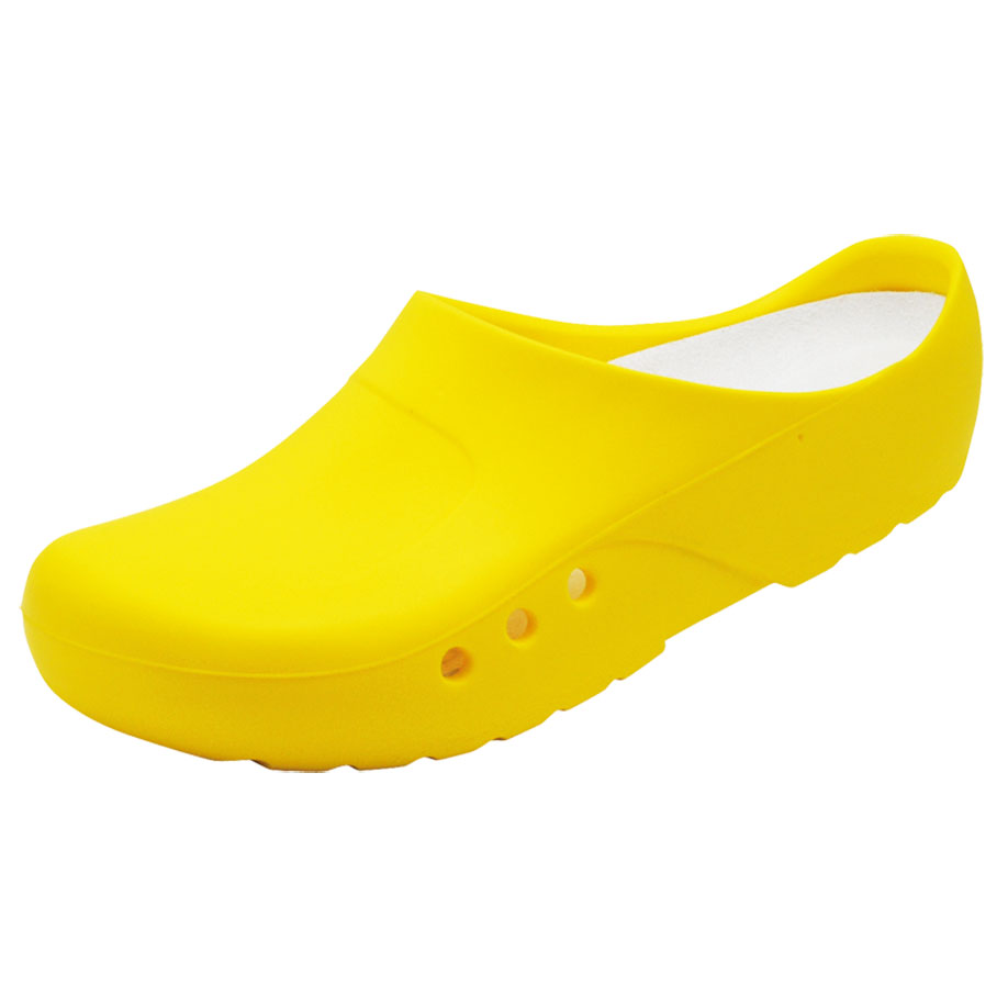 OrthoClogs ohne Fersenriemen