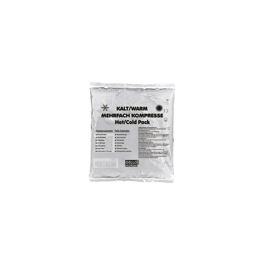 Kalt-/Warm-Kompresse