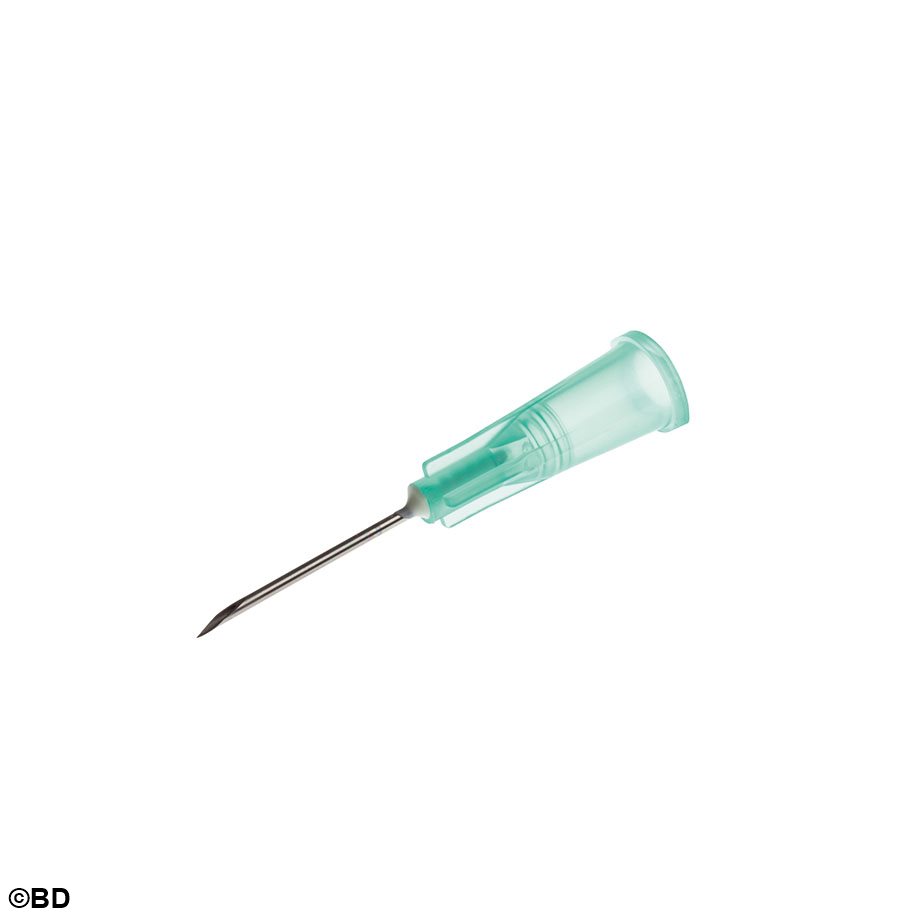 BD Microlance 3 Sonderkanülen,