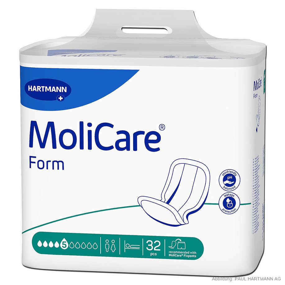 MoliCare Form 5 Tropfen
