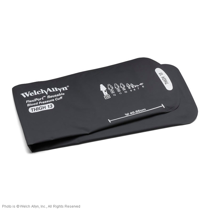 FlexiPort Manschette, wiederverwendbar,