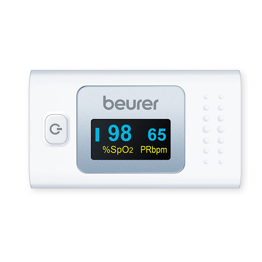 PO 35 Pulsoximeter