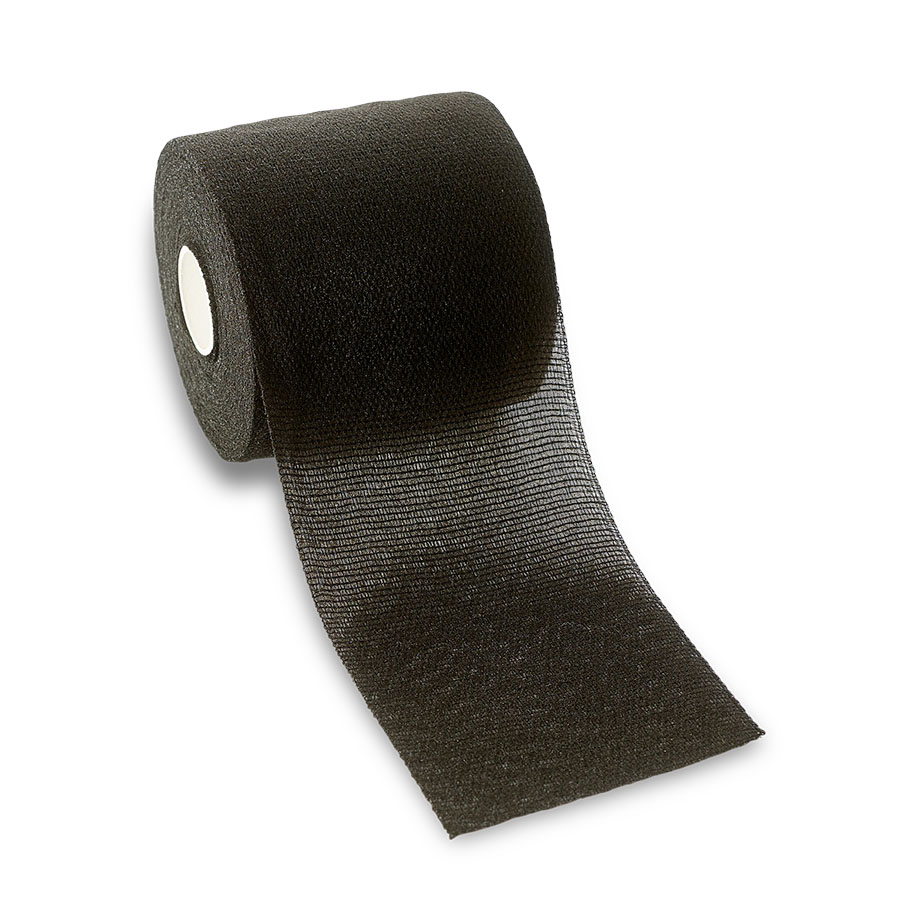 miro-haft fein Fixierbinde schwarz,