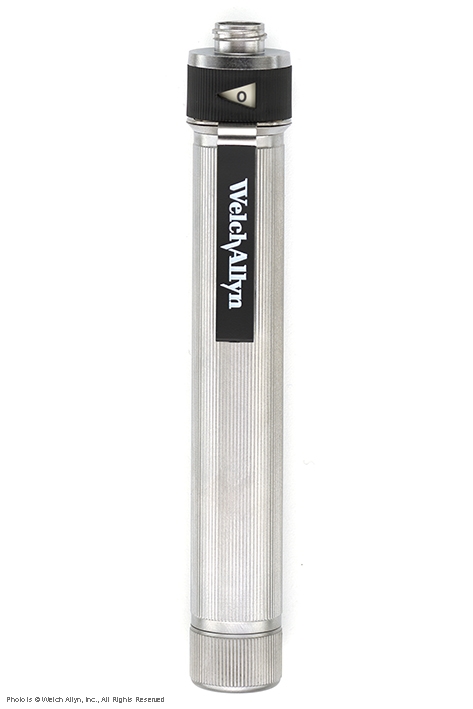 PocketScope Handgriff 2,5 V