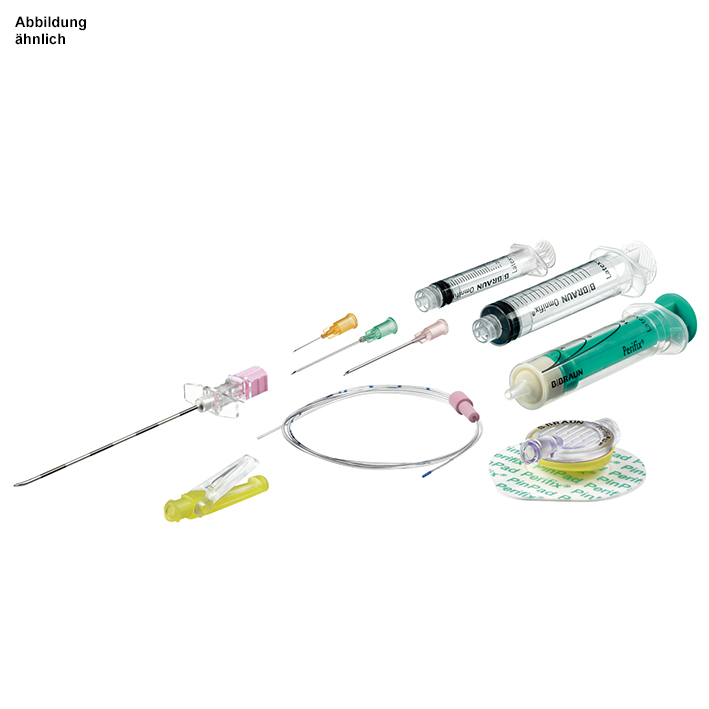 Perifix ONE 421 Epiduralkatheter-Set