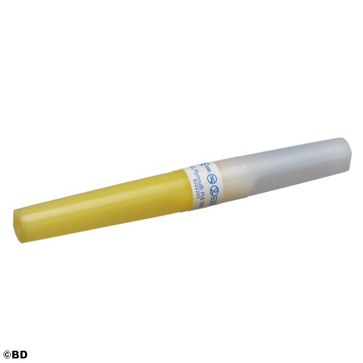 BD Vacutainer Precisionglide-Kanüle