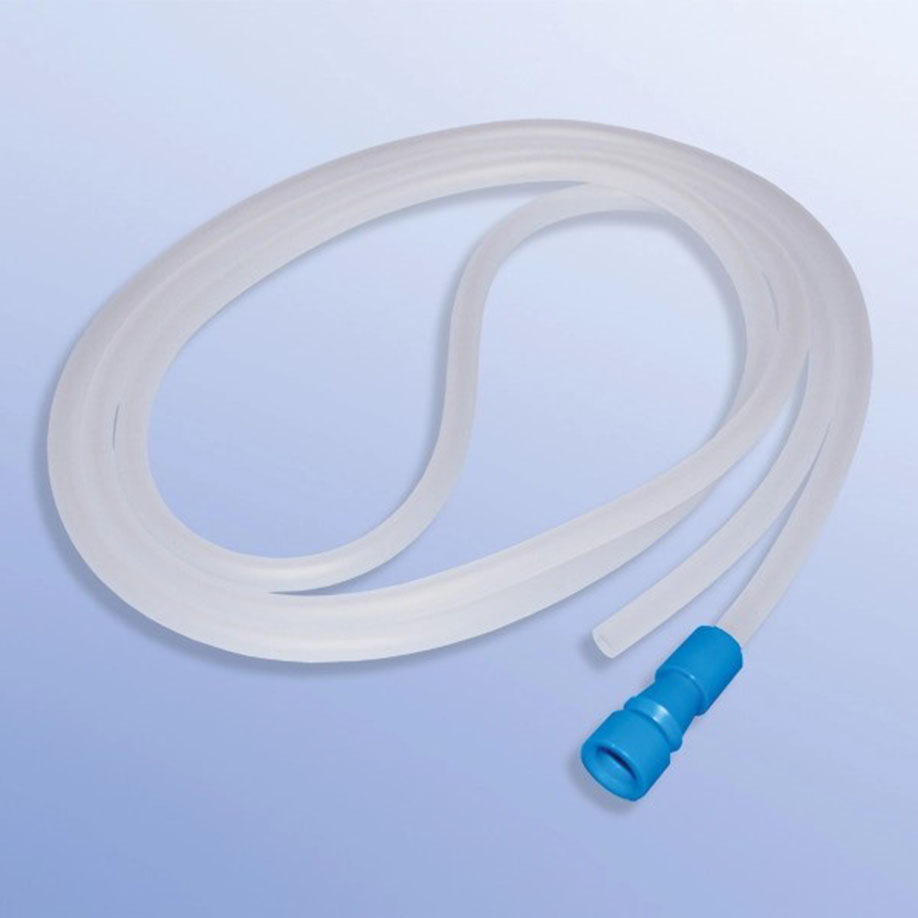 Absaugverbindungsschlauch Ch 25 steril,