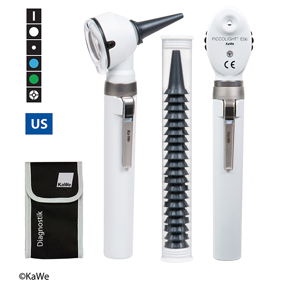 KaWe PICCOLIGHT F.O. LED/E56 LED