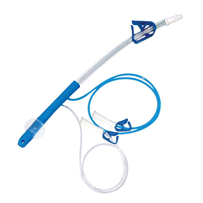 Darmrohr 16 mm mit MAT