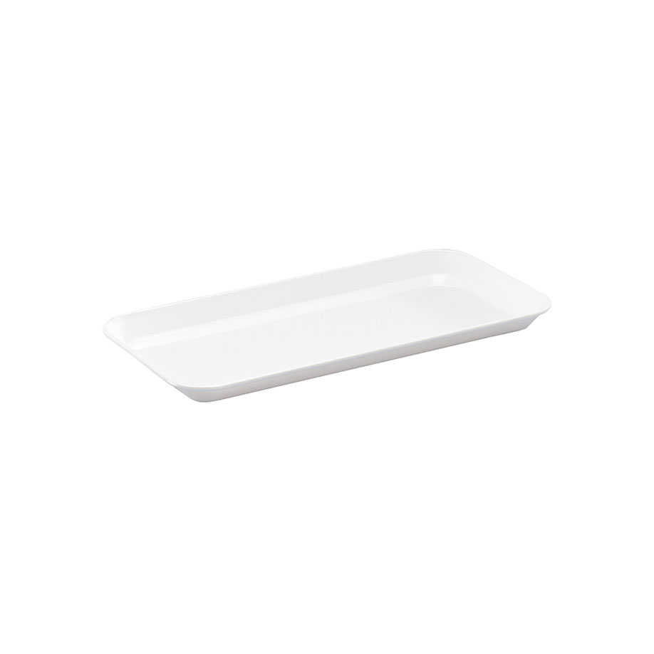 Tablet for instruments 300x150x17 white #1307.1.710#