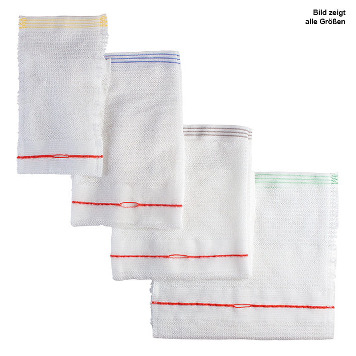 Urimed Fix spezial Beinmanschetten,