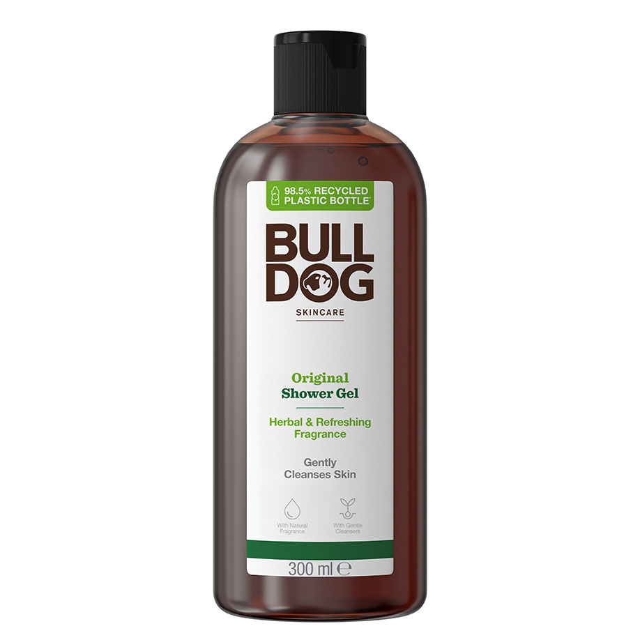 Duschgel Original BULLDOG 300 ml