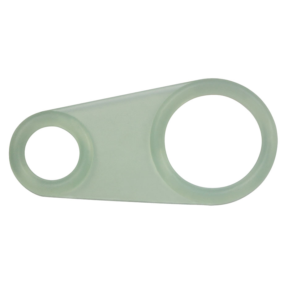 Aufhängehaken für 9 mm / 19 mm Beatmungsschläuche (5 Stck.)