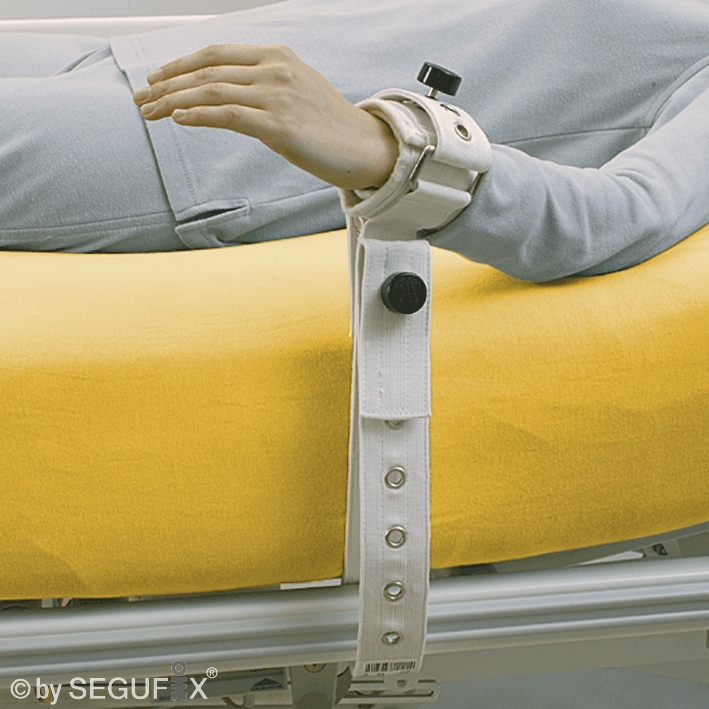 SEGUFIX-Handhalterung verlängert