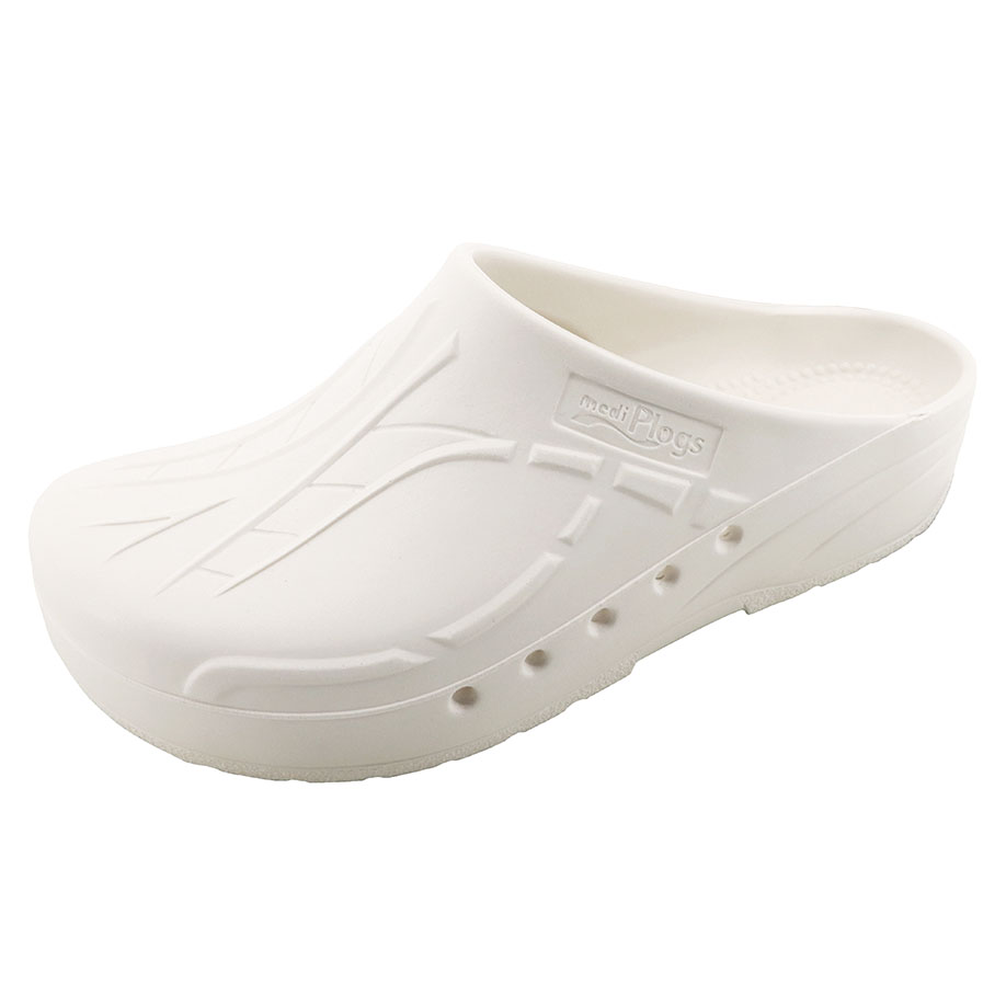 mediPlogs OP-Schuhe ohne Fersenriemen