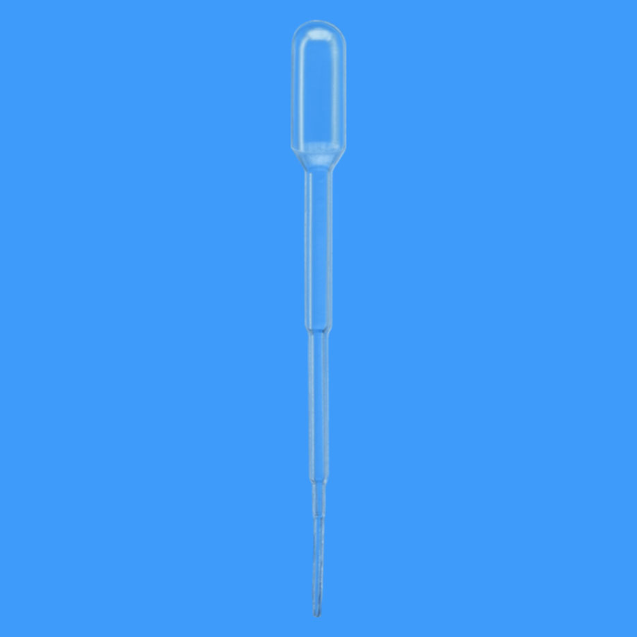 Transferpipetten 1 ml LD-PE