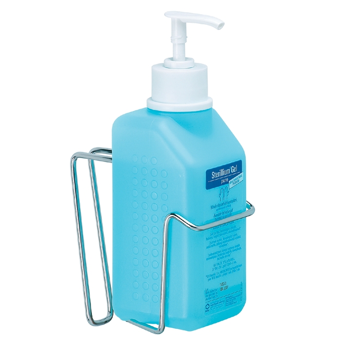 BODE Eurospender 3 mit geradem Bügel