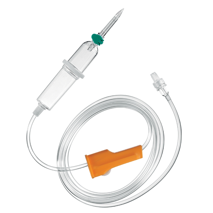 Intrafix Primeline Infusionsgeräte