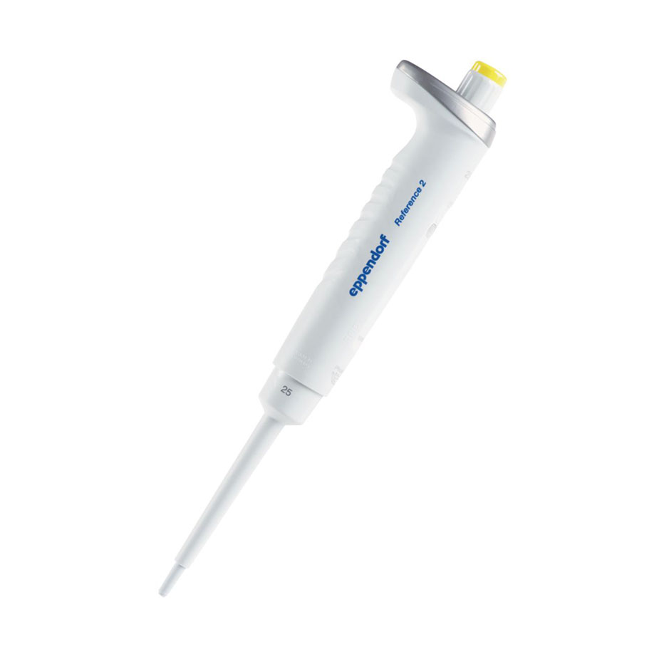 Reference 2 Einkanalpipette fix 25 µl