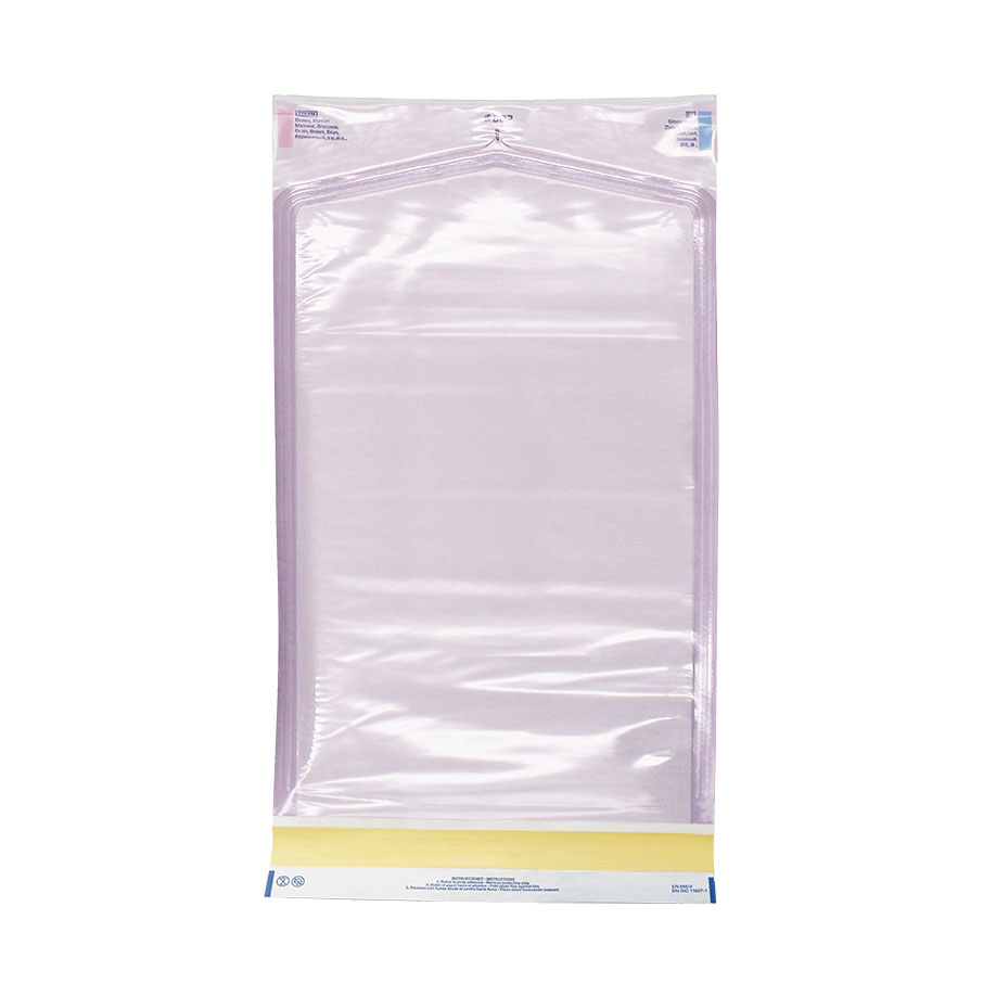 Steri-Beutel 200 x 330 mm