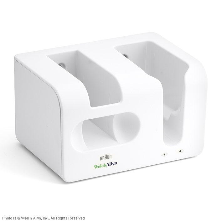 Aufladestation für ThermoScan Pro 6000