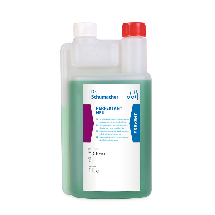 Perfektan NEU 1 Ltr. Dosierflasche