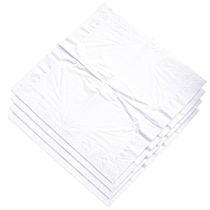 Servietten Typ Dental,