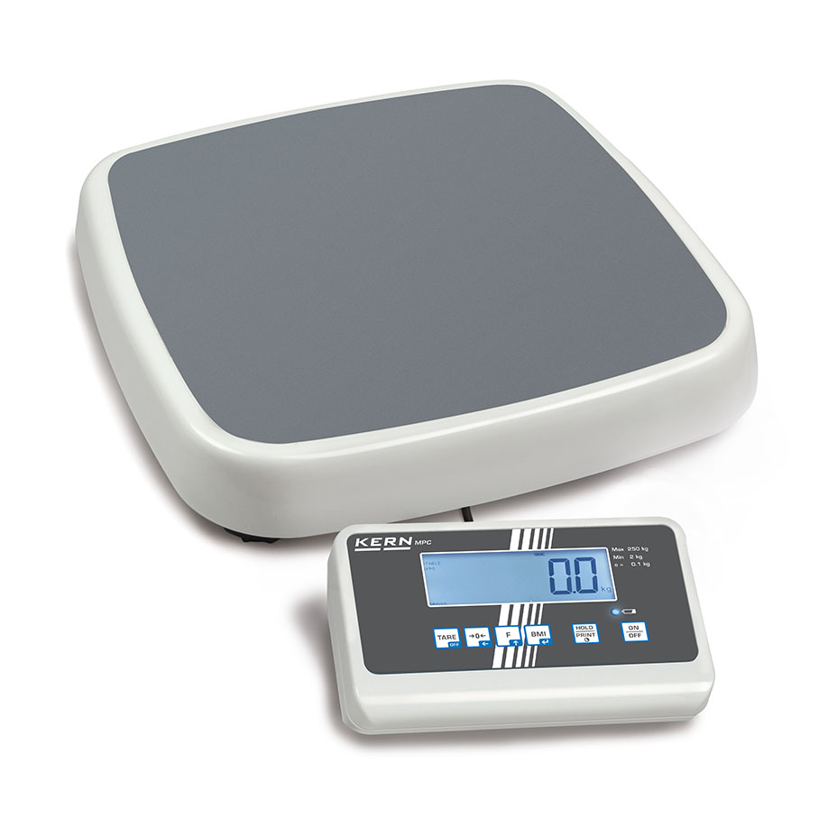 Personenwaage MPC 250K100M