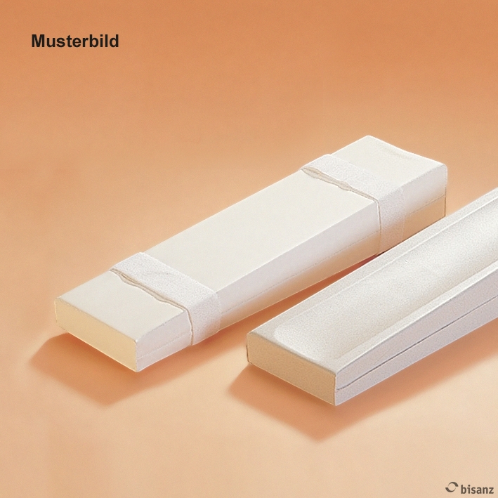 Infusionskissen weiß, phthalatfrei,