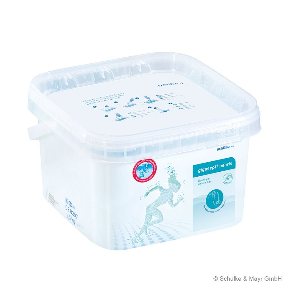gigasept pearls 1,5 kg