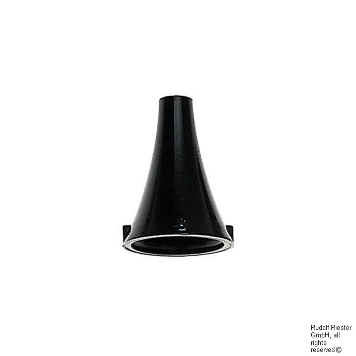 Ohrtrichter, wiederverwendbar, Ø 5 mm,