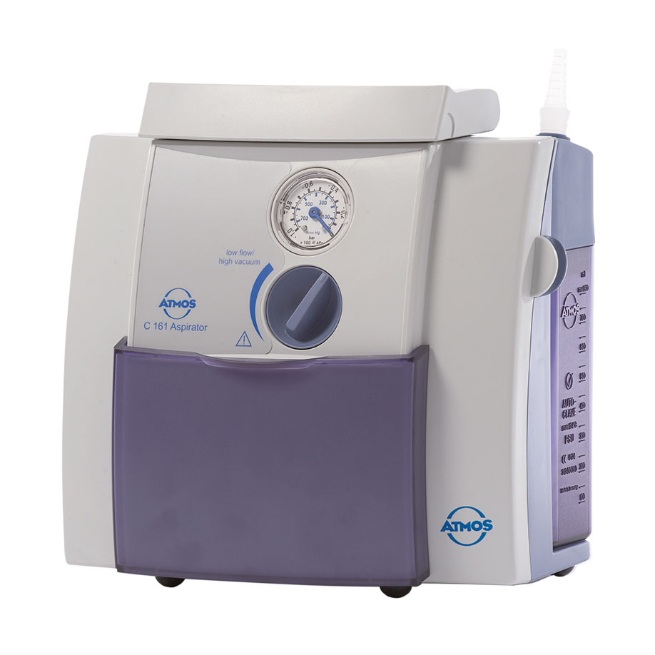 Atemwegabsauggerät ATMOS C 161