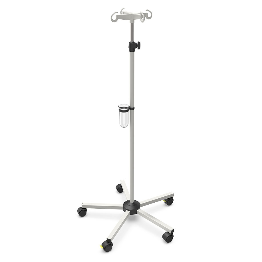 Infusionsständer ratiomed
