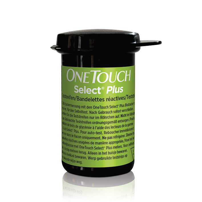 OneTouch Select Plus