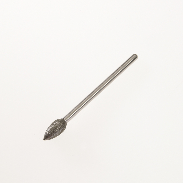 Diamant-Fräser, Tropfen