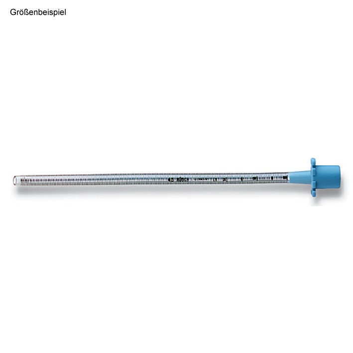 Spiral-Trachealtubus steril 3,0 mm