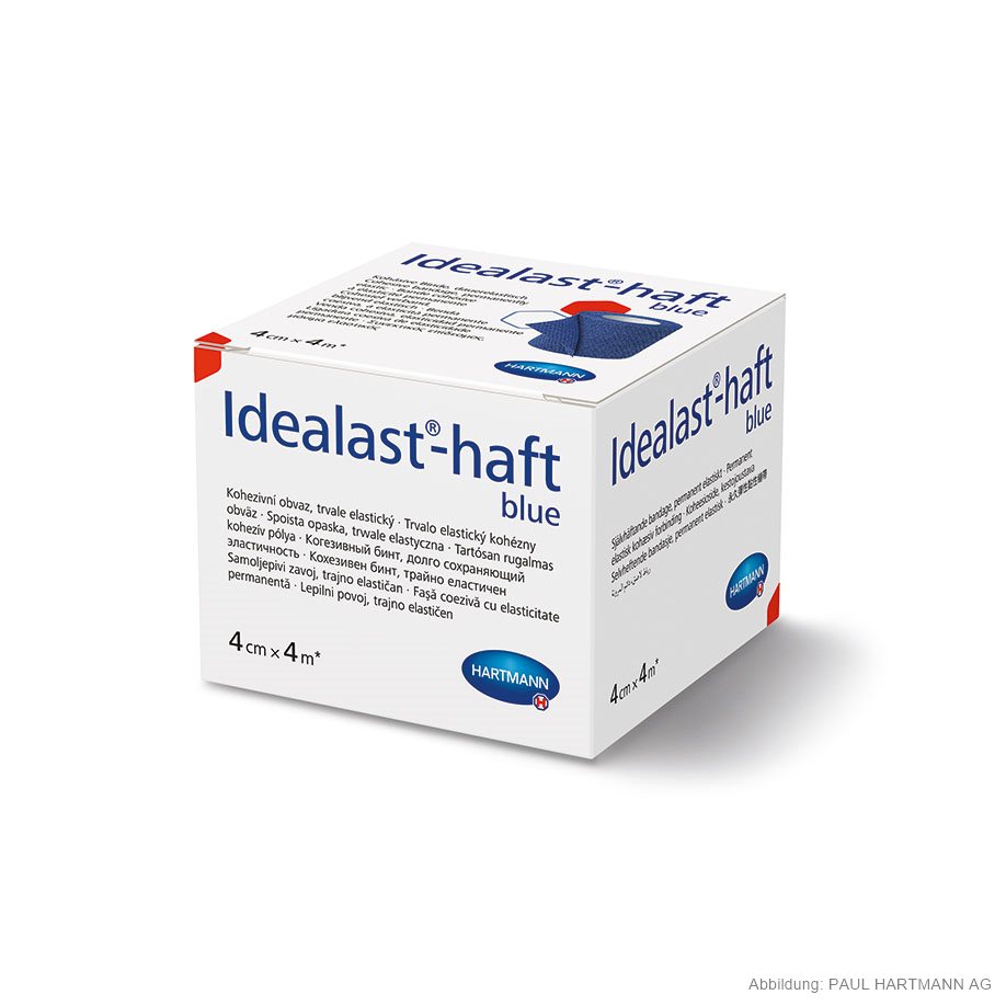 Idealast-haft Color