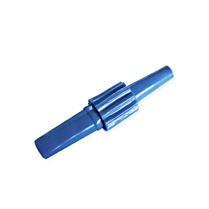 Verschlussstopfen blau