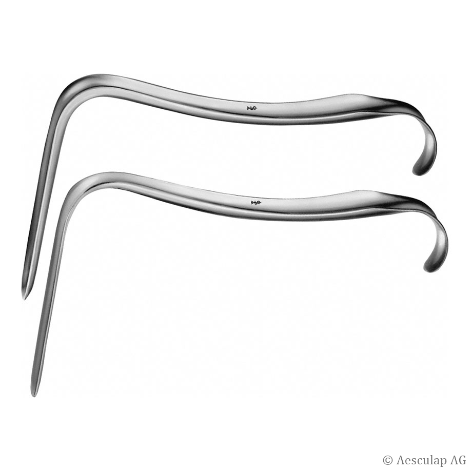 SEIDL Scheiden-Spekulum