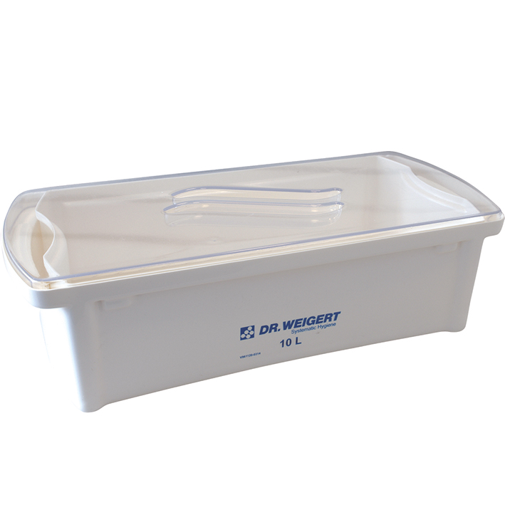 Instrumentenwanne 10 Ltr.