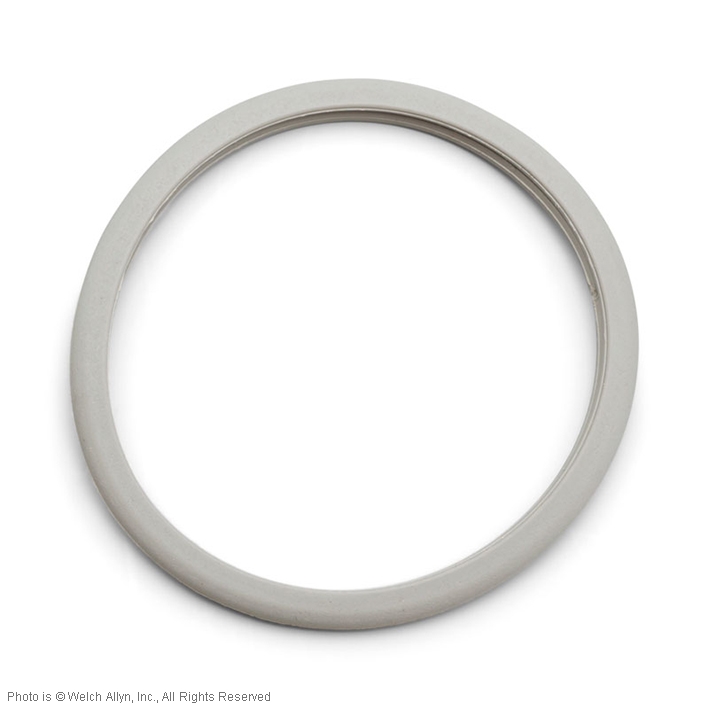 Membranring Erwachsene, grau