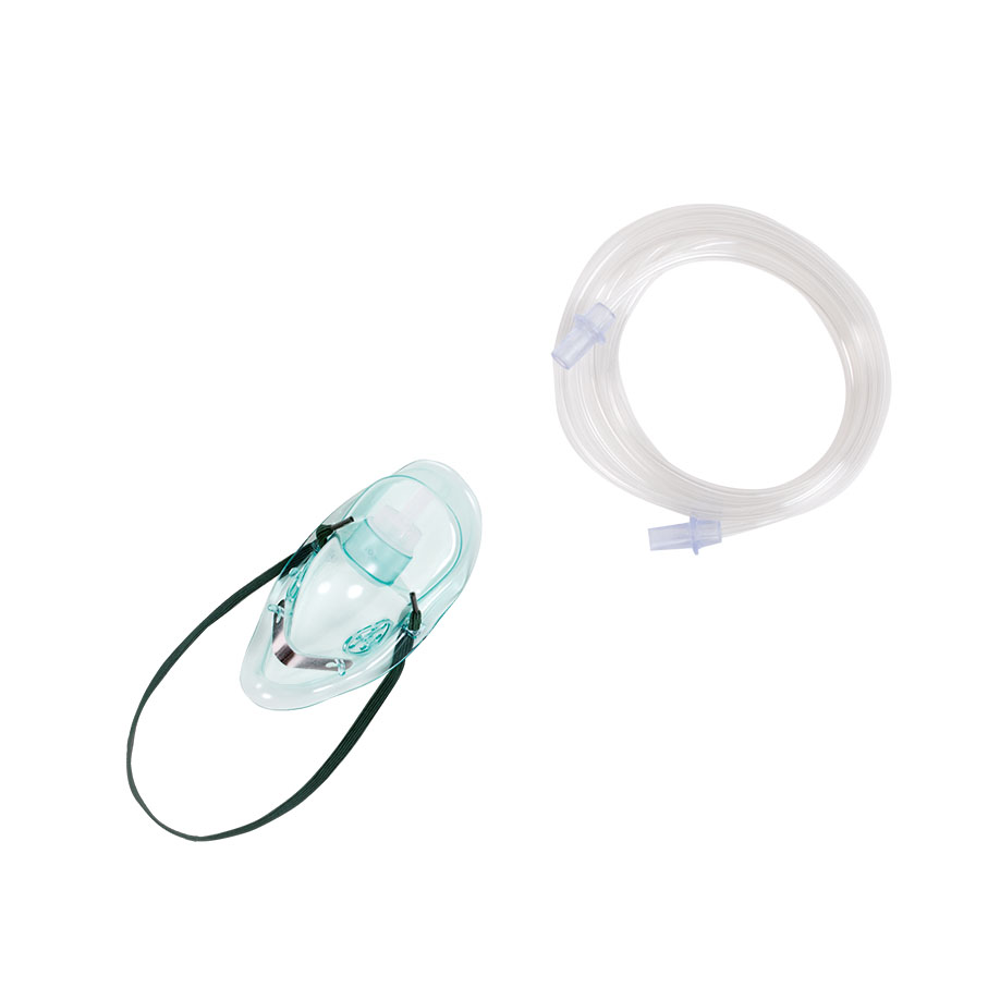 *Oxygen mask children -no longer available-