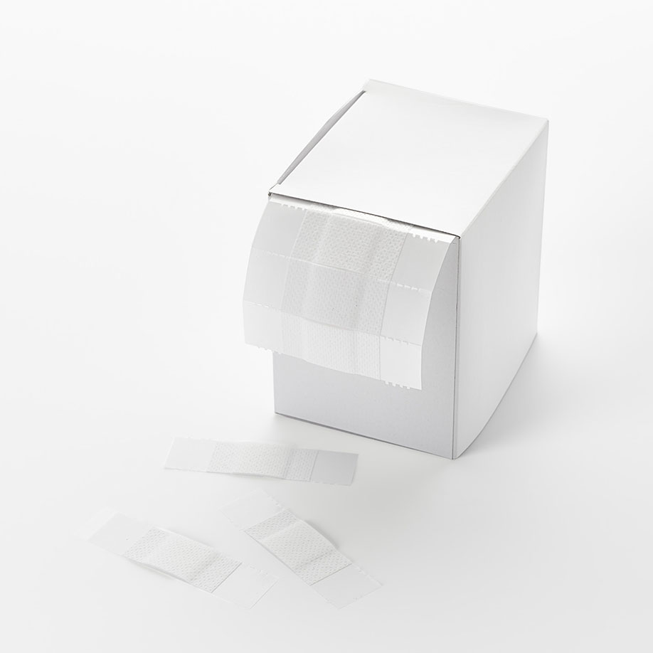 miro-stripe sensitive Injektionspflaster