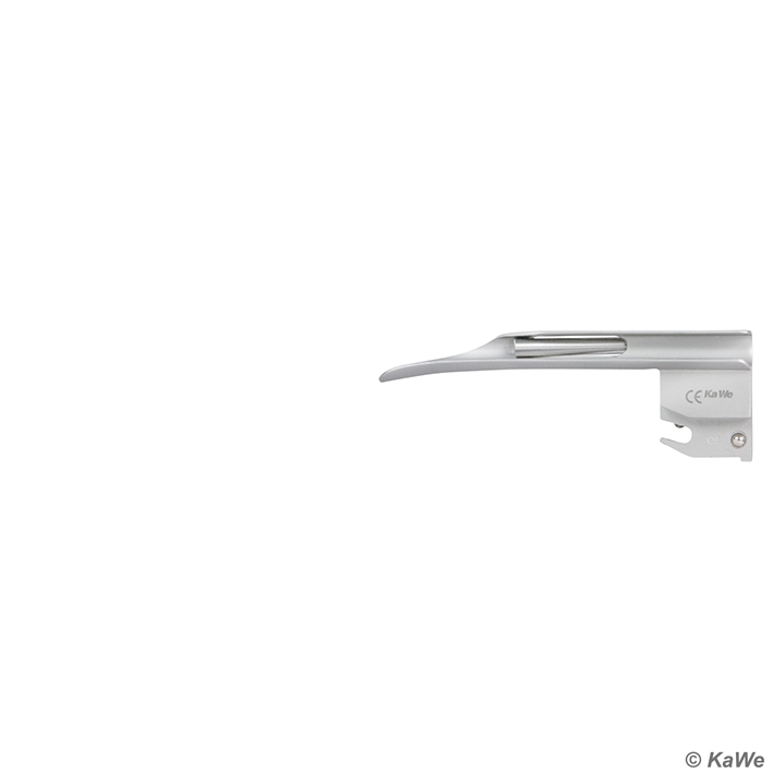 F.O. Miller Standard-Spatel Gr. 1