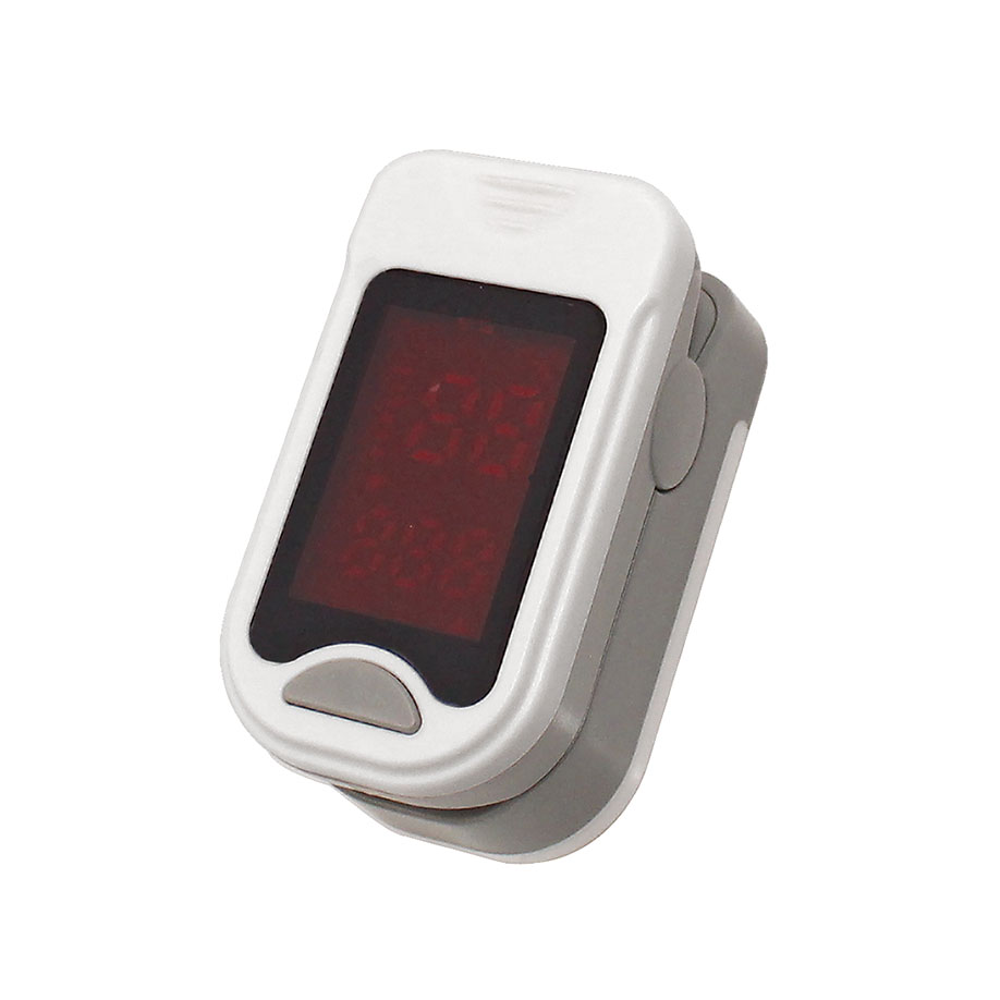 *Fingerpulsoximeter MS20