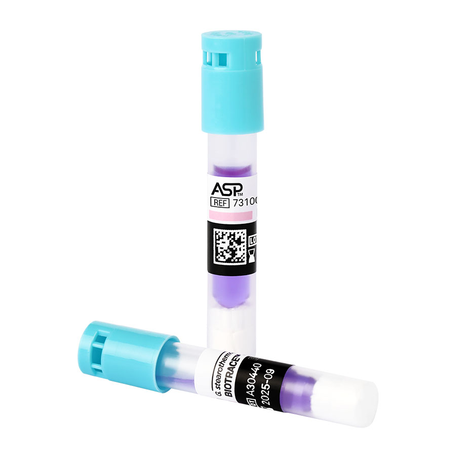 BIOTRACE Auto Read 20 Dampf BI