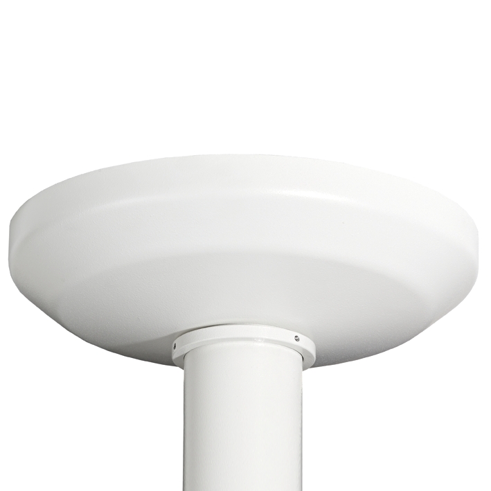Deckenverankerungsring f. Mach Deckenlampen Deckenverankerungsring f. Mach Deckenlampen
