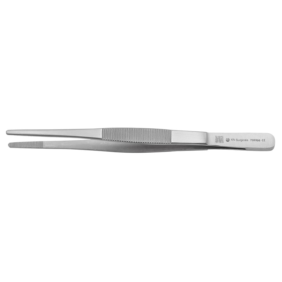 Anatomical Forceps ratiomed 14.5 cm